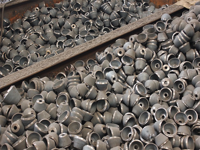 佳木斯网架锥头