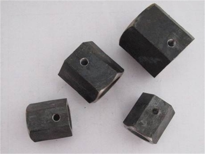 佳木斯无纹螺母