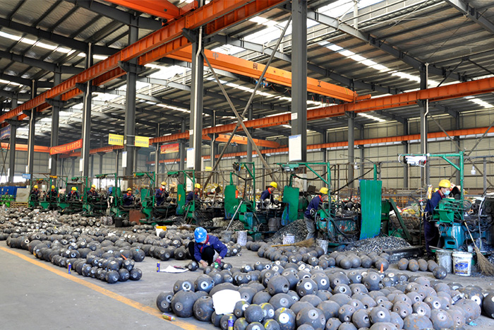 佳木斯螺栓球批量生产